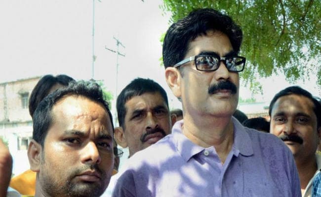 पत्रकार राजदेव रंजन हत्याकांड मामले में शहाबुद्दीन को सीबीआइ ने कस्टडी में लिया, पूछताछ जारी