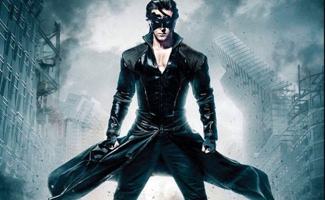 कौन होगी ''कृष 4'' की लीडिंग लेडी, जानें इस बारे में क्‍या कहते हैं रितिक रोशन ?