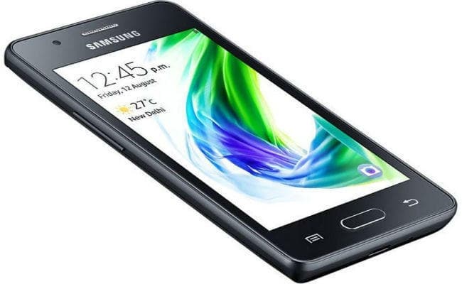 बजट स्मार्टफोन बाजार में Samsung Galaxy Feel ने मारी एंट्री, जानें फीचर्स