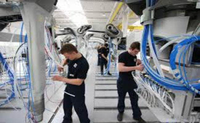 ''मेक इन इंडिया'' व "स्किल डेवलेपमेंट'' के लिए क्यों अहम है जर्मनी का सहयोग ?