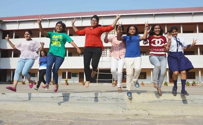 ICSE-ISC Result 2017 : 10वीं-12वीं के पटना जोन में बेटियों का रहा कब्जा