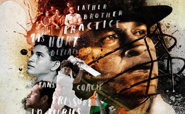 सचिन से दूरियां मिटाने को कांबली ने टि्वटर पर लिखा - master blaster I Love You