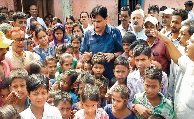 ‘बिहार में गरीबों तक नहीं पहुंच पा रहा सस्ता अनाज’