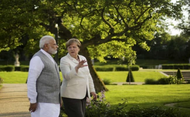 पीमए मोदी की सलाह, आतंकवाद के खात्‍मे में अग्रणी भूमिका निभाये यूरोप