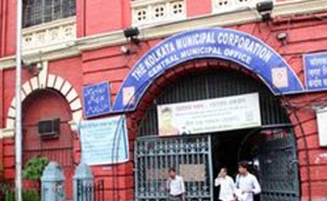 नगर निगम के खिलाफ आंदोलन की तैयारी में जुटी तृणमूल
