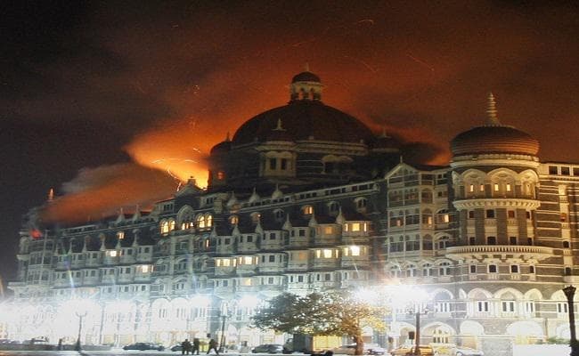 Intelligence input : 26/11 जैसे आतंकी हमले के लिए लश्कर के 20-25 आतंकियों ने किया घुसपैठ, देश में हाई एलर्ट Intelligence input : 26/11 जैसे आतंकी हमले के लिए लश्कर के 20-25 आतंकियों ने किया घुसपैठ, देश में हाई एलर्ट