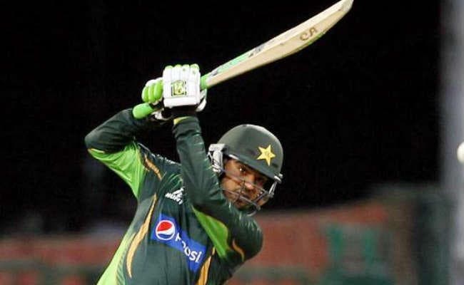 चैम्पियंस ट्रॉफी : पाकिस्‍तानी खिलाड़ी ने कहा, हमें भूलना होगा कि हम भारत के खिलाफ खेल रहे हैं