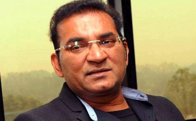 सिंगर अभिजीत भट्टाचार्य का नया ट्विटर अकाउंट भी हुआ सस्पेंड, कल ही शुरू किया था...
