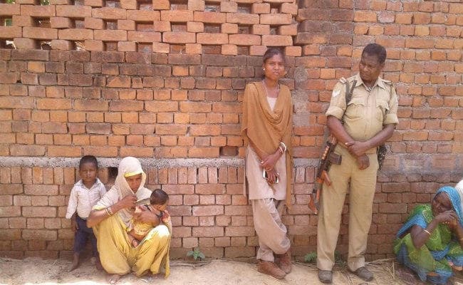 शर्मनाक : सौतेली माँ ने चार साल की सलीमा को गला घोंट कर मार डाला