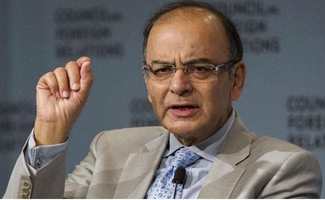 भारत की सैन्य तैयारी सर्वश्रेष्ठ प्रतिरोधक है, शांति की गारंटी देगा : अरुण जेटली