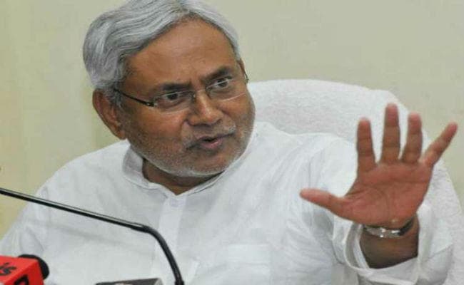 पूर्ण नशाबंदी के बाद दहेज मुक्त बनायेंगे बिहार : सीएम