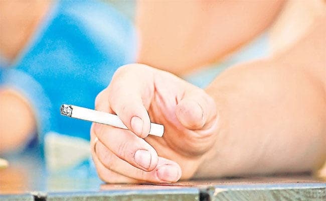 तंबाकू सेवन से हर घंटे 138 लोगों की मौत