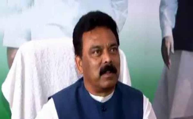 झारखंड में रावणराज, बच्चा चोरी की अफवाह में हो रही हत्याएं प्रायोजित : प्रदेश कांग्रेस अध्यक्ष सुखदेव भगत