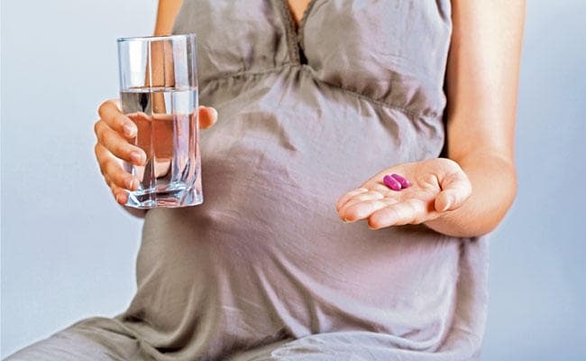 पहले तीन महीनों में थायरॉयड गर्भवती के लिए है खतरनाक