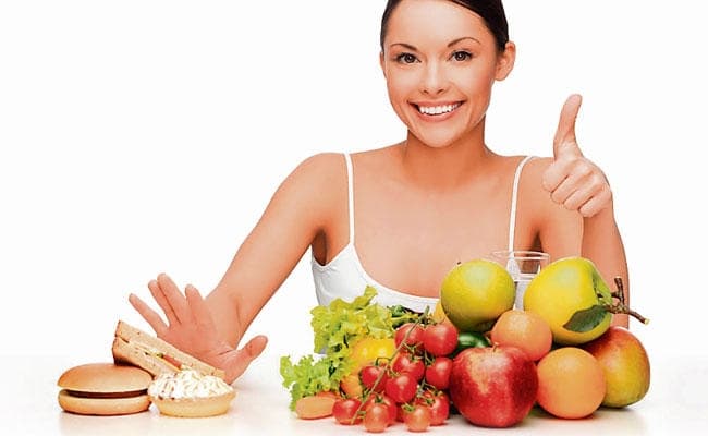 हेल्दी डायट हृदय को रखेगा निरोग