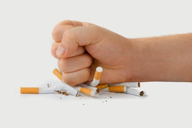 वर्ल्‍ड नो टोबैको डे : ओरल कैंसर का कारण है तंबाकू