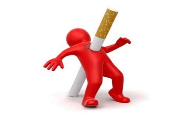 वर्ल्‍ड नो टोबैको डे : तंबाकू का सेवन किसी जहर से कम नहीं