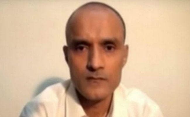 जाधव मामला: आईसीजे में पाकिस्तानी टीम का नेतृत्व करेंगे एटॉर्नी जनरल