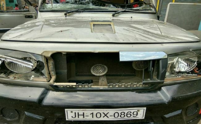 गैंगवार के बाद हजारीबाग में धारा 144 लागू