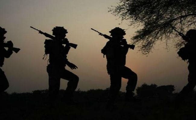 अनजाने में एलओसी पार कर आये पीओके के किशोरों को भारतीय सेना ने वापस भेजा