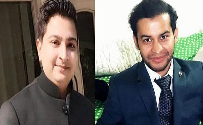 #UPSC का रिजल्ट जारी : बिहार के इन छात्रों ने मारी बाजी, गया के प्रभात रंजन को मिला 137वां रैंक