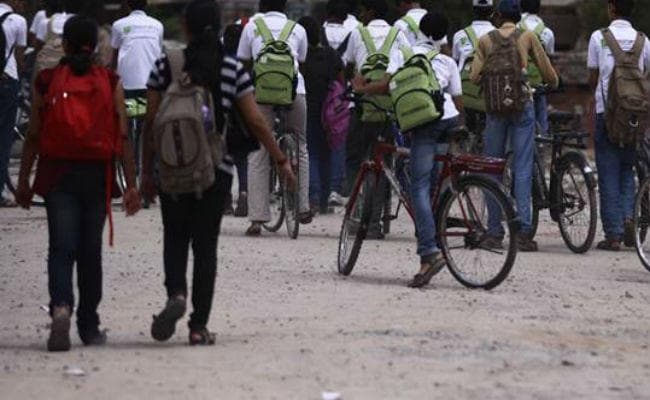 Bihar Inter Result 2017 : बिहार के 10 जिलों के 654 स्‍कूल-कॉलेजों में सभी विद्यार्थी फेल