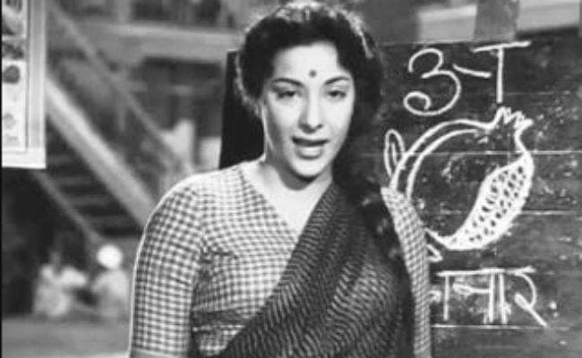 जन्‍मदिन विशेष: ऑस्‍कर तक पहुंची थी नरगिस की फिल्‍म, जानें उनसे जुड़ी कुछ खास बातें...