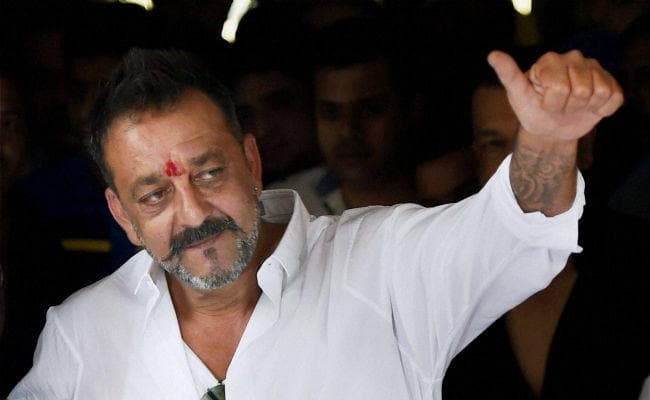 जानें, अपनी आनेवाली रोमांटिक थ्रिलर फिल्म ‘मलंग'' को लेकर क्‍या बोले संजय दत्त