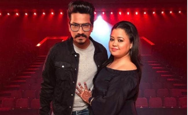 कॉमेडियन भारती सिंह ने ब्‍वॉयफ्रेंड हर्ष संग कर ली सगाई, जानें 8 दिलचस्‍प बातें...