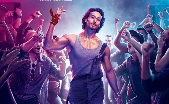 सोशल मीडिया पर छाए टाइगर श्रॉफ, ''मुन्ना माइकल'' का पहला पोस्टर रिलीज