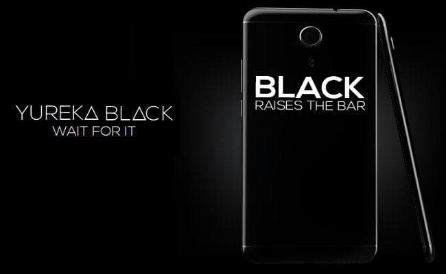 4 जीबी रैम के साथ लांच हुआ यू यूरेका ब्लैक, जानें कीमत और फीचर्स