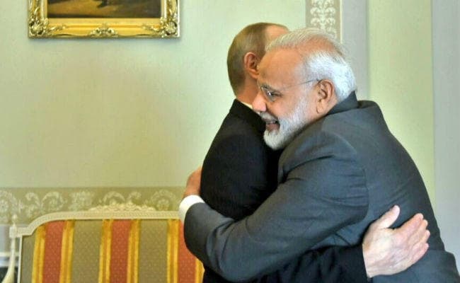 70 साल का रिश्ता, दुनिया को दरकिनार कर रूस ने हमेशा निभायी है भारत से असली दोस्ती