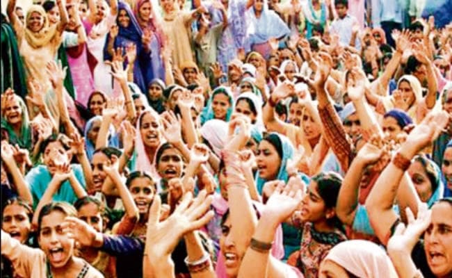 महिलाओं का सतत विकास