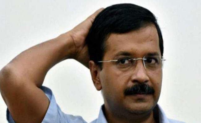 देशद्रोही हैं अरविंद केजरीवाल, नक्सलियों से हैं संबंध, दिल्ली के सीएम पर कपिल मिश्रा ने लगाये गंभीर आरोप