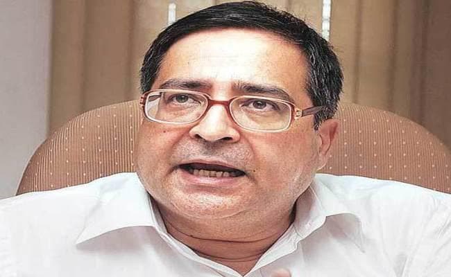 नोटबंदी पर सरकार के बचाव में उतरे के असर मुख्य सांख्यिकीविद टीसीए अनंत, आर्थिक विश्लेषकों की खिंचार्इ की