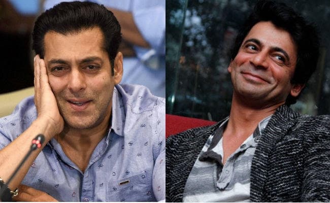 TUBELIGHT: डॉक्‍टर गुलाटी को मिला सलमान का साथ, इस शो में आयेंगे साथ नजर...