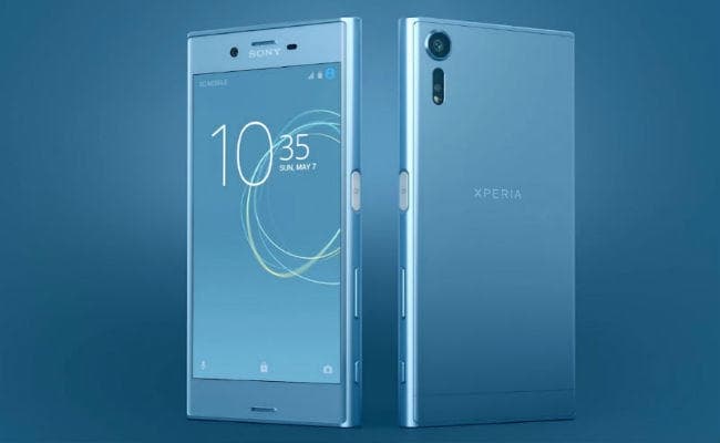 स्नैपड्रैगन 835 से लैस सोनी एक्सपीरिया का यह लेटेस्ट मॉडल हुआ भारत में लांच, जानें अन्य फीचर्स और कीमत