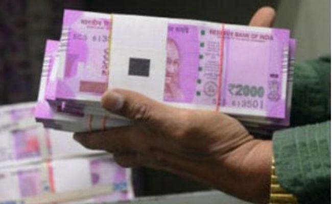 आयकर विभाग ने दो लाख रुपये के नकद लेन-देन पर दी चेतावनी, कहा- देना होगा दो लाख रुपये जुर्माना