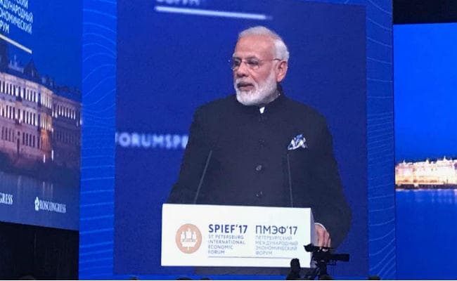 पेरिस समझौता तोड़ने पर पीएम ने ट्रंप को दिया जवाब, चीन को बताया मित्र