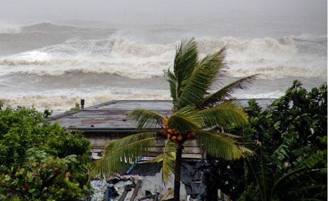 ''मोरा'' ने दिलायी चार दिन की राहत, लौटे उमस आैर चिपचिप के दिन