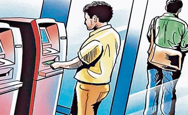 साइबर क्राइम : महिला से एटीएम कार्ड बदल की 86 हजार की ऑनलाइन शॉपिंग