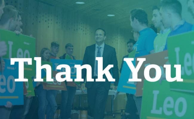 भारतीय मूल के समलैंगिक लियो वराडकर होंगे आयरलैंड के प्रधानमंत्री, जून के अंत में लेंगे शपथ