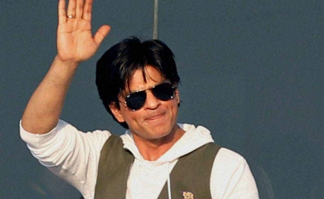 मौत की अफवाह से लेकर इन तीन वजहों से सुर्खियों में रहे शाहरुख खान, अब ट्विटर पर कही ये बात ?