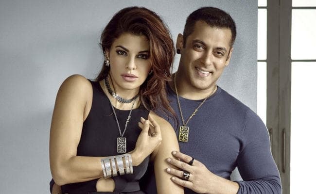 तो क्‍या इस फिल्‍म में फिर एकसाथ नजर आयेंगे सलमान-जैकलीन, वीडियो