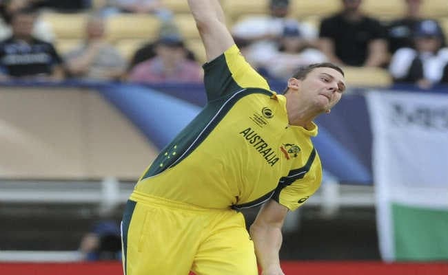 गेंदबाजों के खराब प्रदर्शन पर भड़के स्मिथ, बताया शर्मनाक