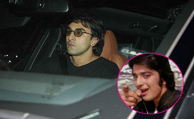 रणबीर कपूर ने दी आमिर खान को मात, संजय दत्‍त बायोपिक ने बना डाला ये नया रिकॉर्ड...