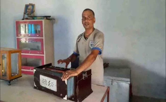 सोशल मीडिया से : बिहार इंटर आर्ट्स टॉपर गणेश कुमार... भाई तुम आराम से जेल में बजइओ अब