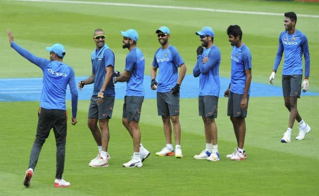 #IndvsPak : आज रहेगी भारतीय तेज गेंदबाजों पर निगाह