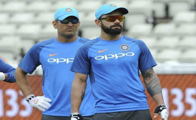 धौनी को लेकर कप्तान विराट कोहली ने दिया बड़ा बयान