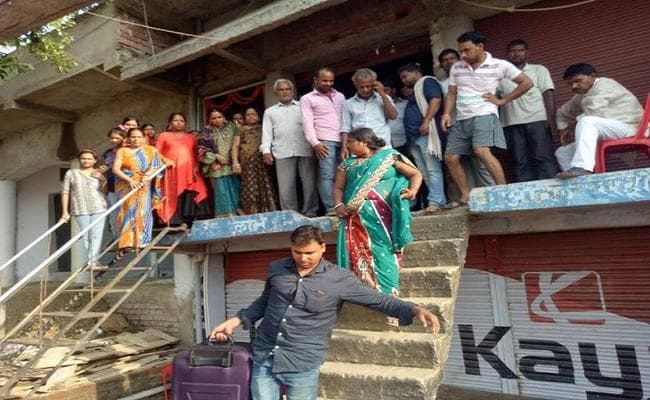 दहेज में स्कार्पियो की मांग सुन भड़कीं दुल्हन ने शादी से किया इंकार, बेरंग वापस लौटी बारात, VIDEO